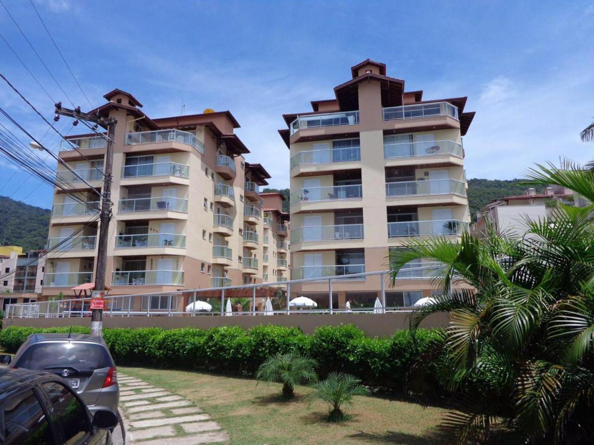Praia Grande - Ubatuba Luaran gambar